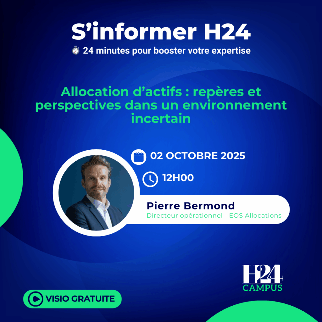 S’informer H24 : 24 minutes pour booster vos compétences