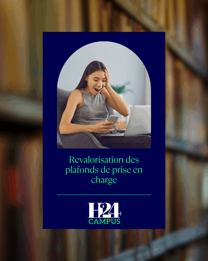 Revalorisation des plafonds de prise en charge