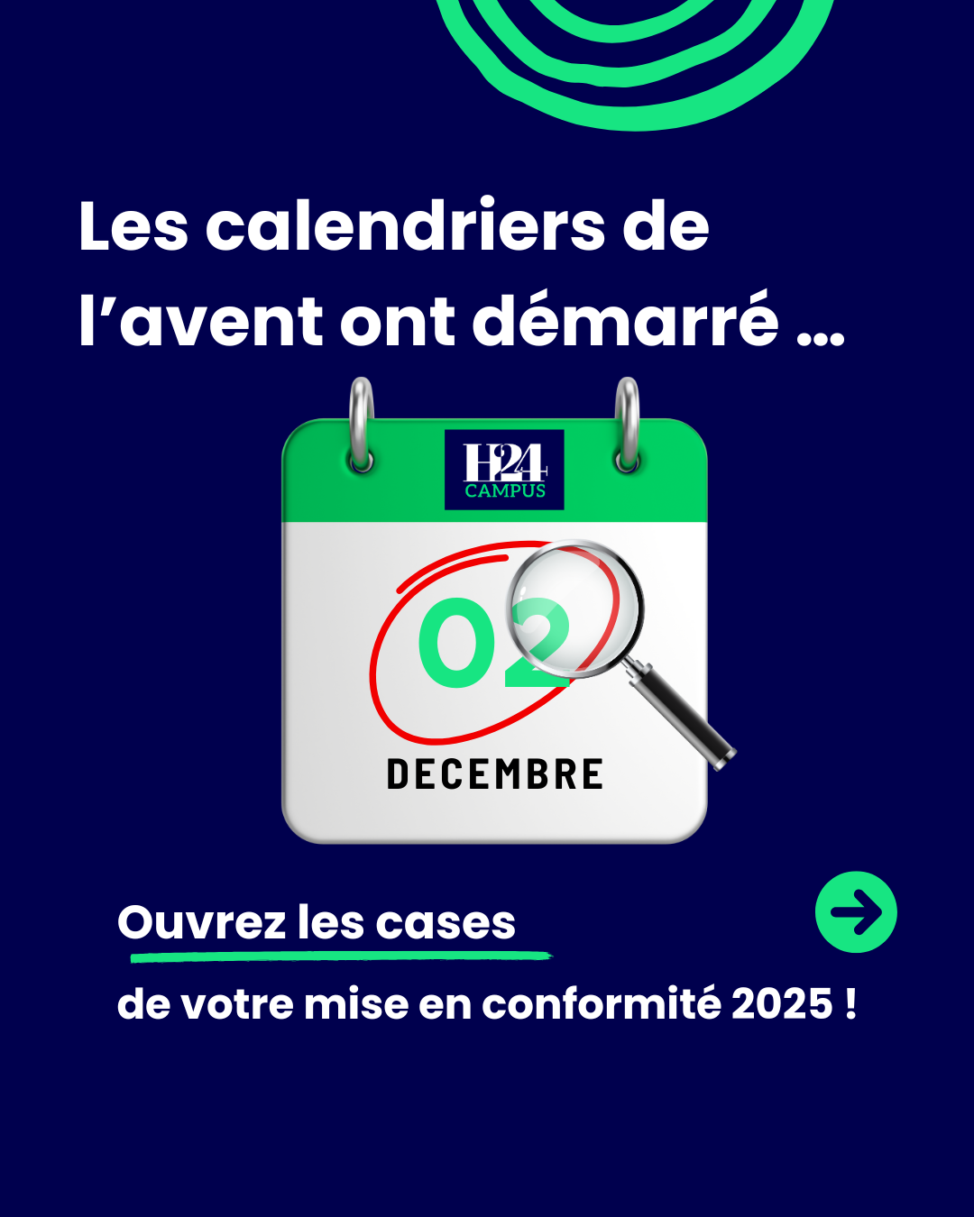 Vos heures obligatoires par métier